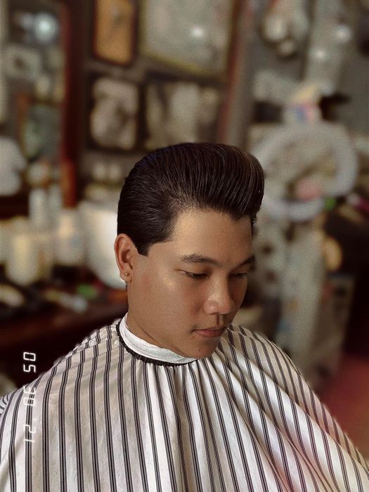 N'Black BarberShop - Phan Thiết ảnh 2