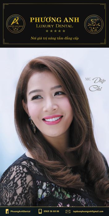 Hình ảnh 1 của NHA KHOA PHƯƠNG ANH