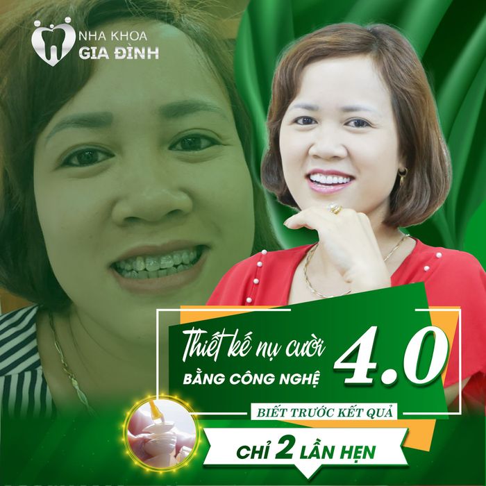 Hình ảnh 2 của Phòng Khám Nha Khoa Gia Đình