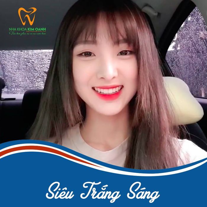 Nha Khoa Kim Oanh hình ảnh 2