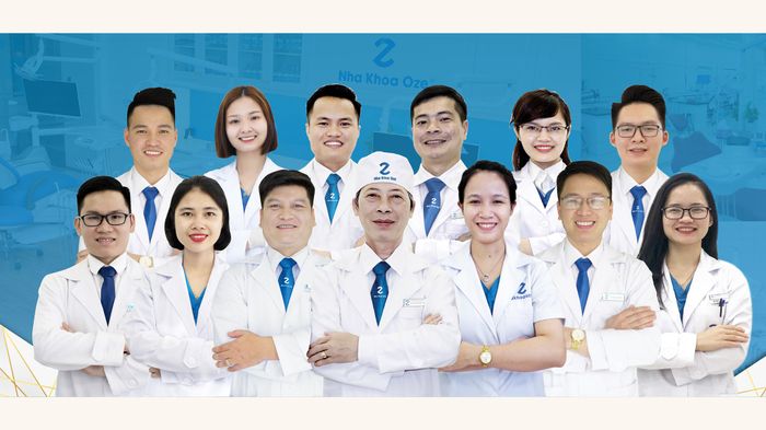 Hình ảnh 2 của Nha Khoa Oze