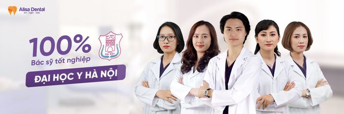Nha Khoa Quốc Tế Alisa hình ảnh 2