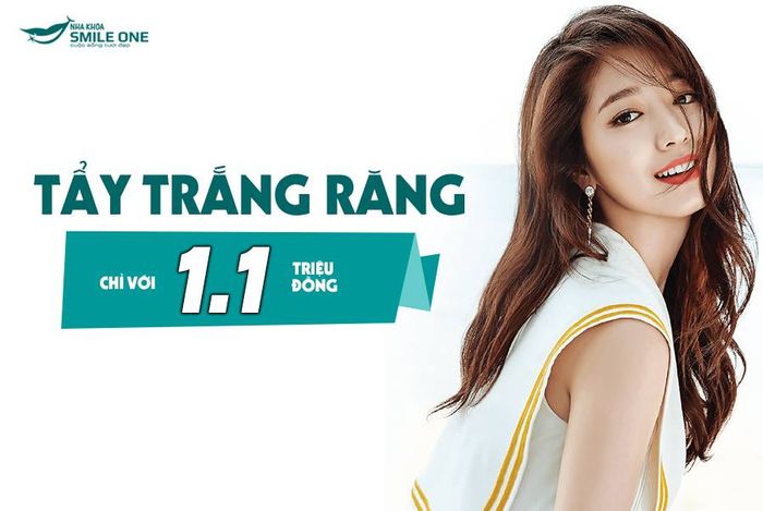 Hình ảnh 2 của Nha Khoa Smile One