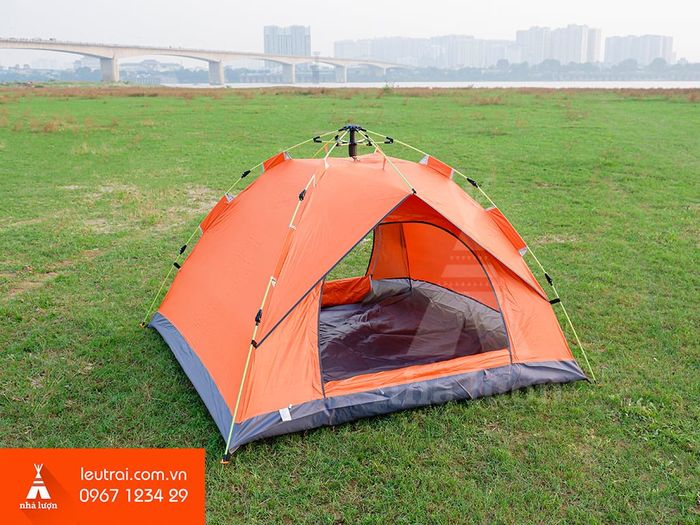 Ảnh 2 của Nhà LƯỢN - Lều trại & Đồ dã ngoại