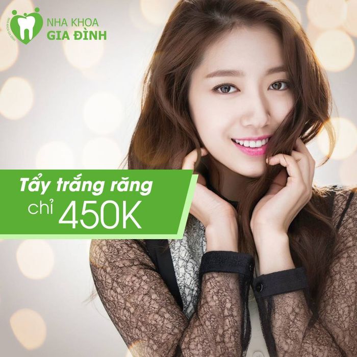 Nha khoa Gia Đình hình ảnh 2