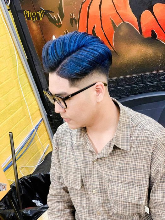 Trải nghiệm dịch vụ cao cấp tại Phong BvB - Ảnh 3