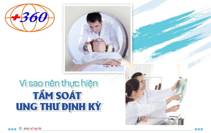 Hình ảnh đội ngũ y bác sĩ chuyên môn cao tại Phòng Khám 360 Lê Hoàn