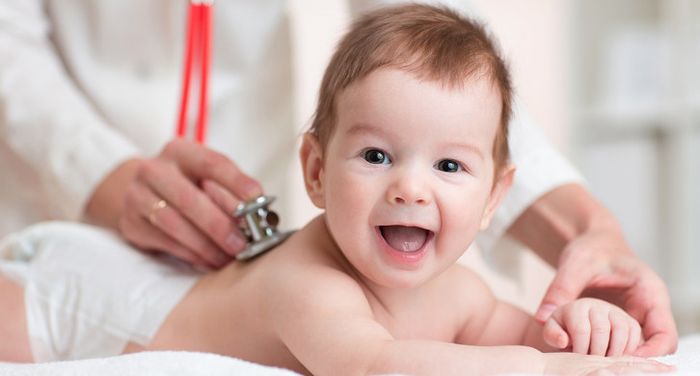 Hình ảnh Phòng Khám Đa Khoa Tư Nhân Nhi Đồng (Bác sĩ Nguyễn Thị Đào)