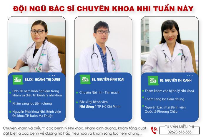 Phòng khám Đa khoa Sài Gòn - Ban Mê hình ảnh 2
