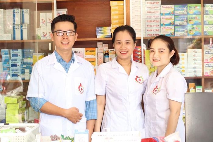 Phòng khám Nhi Vạn Phúc BMT hình ảnh 2