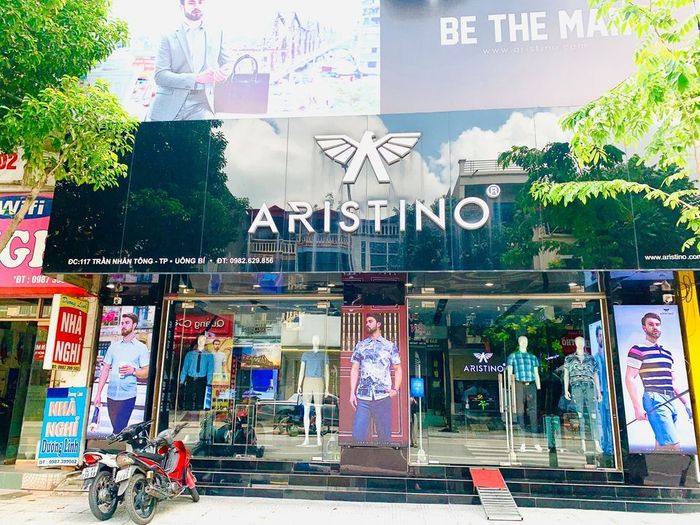 Ảnh 2 của Aristino Uông Bí