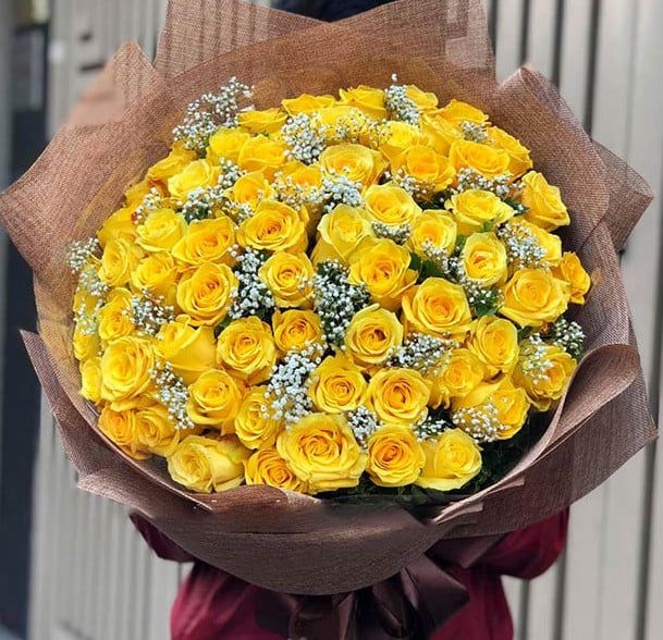 Hình ảnh về Cửa Hàng Hoa Tươi Bảo Ngọc 1