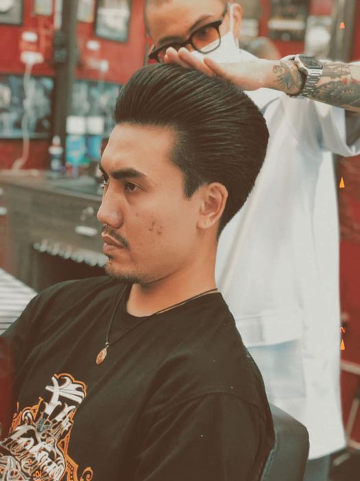 Sun Barbershop - Hình ảnh 2