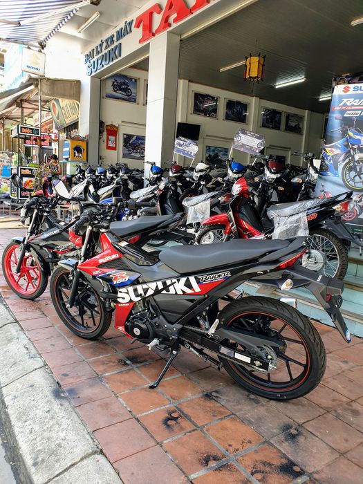 Hình ảnh Suzuki Tâm Nga - Huế - Ảnh 2