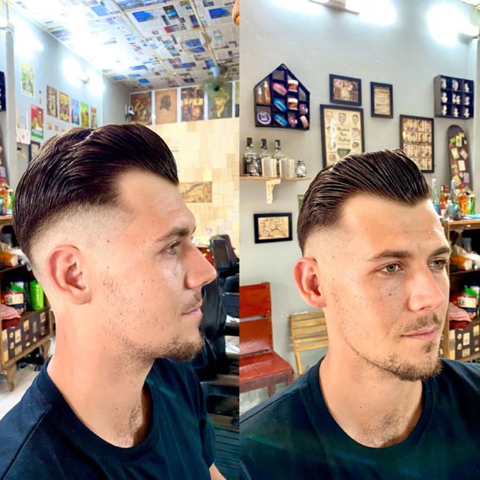 TBarbershop Phan Thiết - Hình ảnh 2