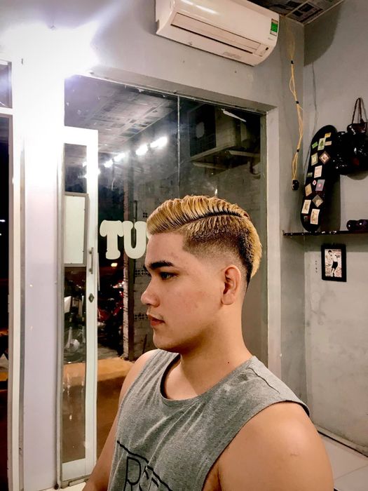 Sun Barbershop - Hình ảnh 3