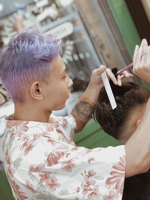 Hình ảnh The Homie Barber 2