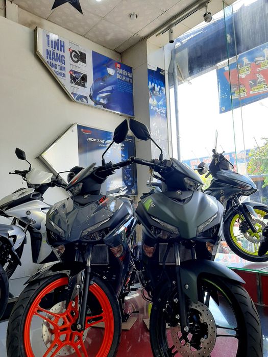 Ảnh 1 của Yamaha Town THUẬN PHÁT