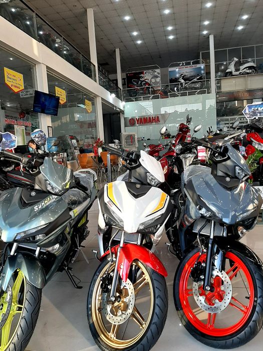 Ảnh 2 của Yamaha Town THUẬN PHÁT