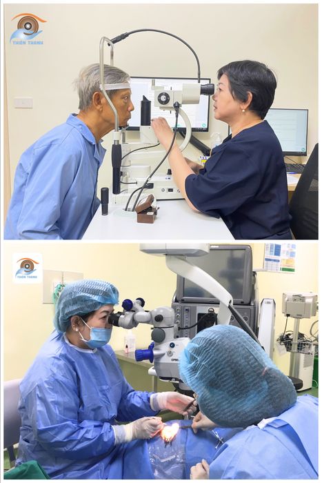Thien Thanh Eye Hospital Image 1