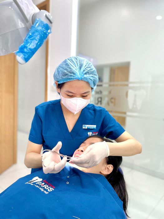 Nha Khoa Paris TP Vinh hình ảnh 1