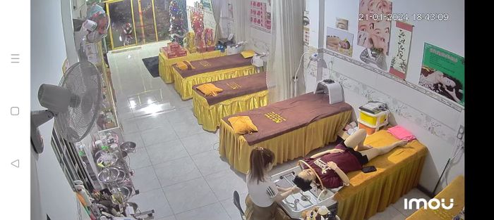 Ảnh Spa Lệ Nguyễn 1
