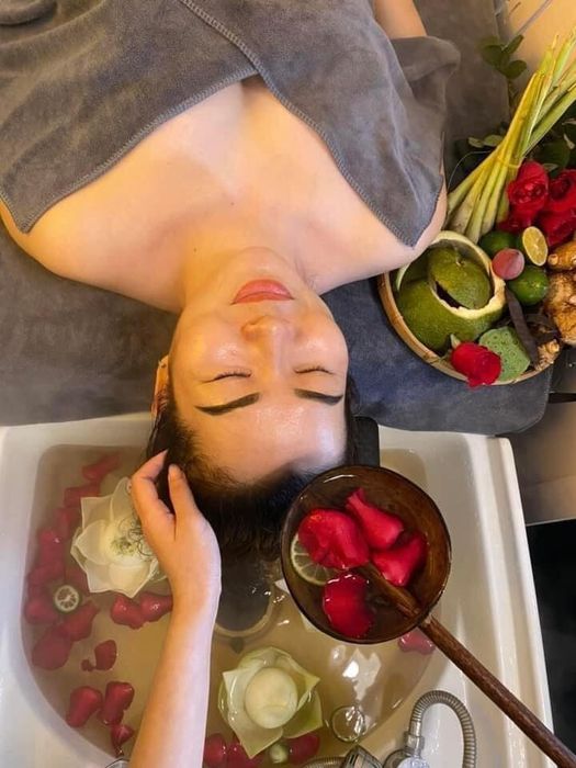 Spa Mộc Trầu - Hình Ảnh 1