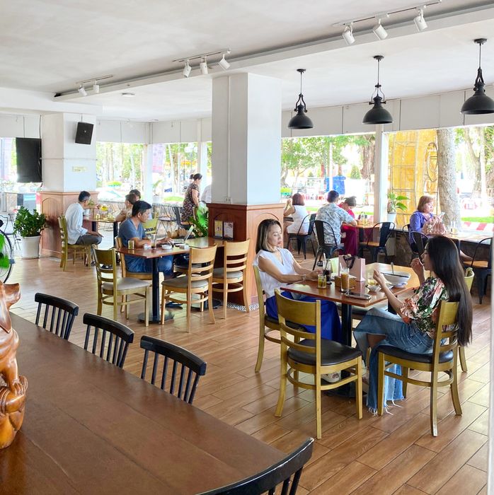 Thóc Cafe Vĩnh Long ảnh 2