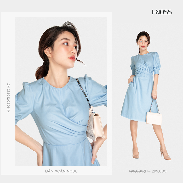HNOSS ảnh 2