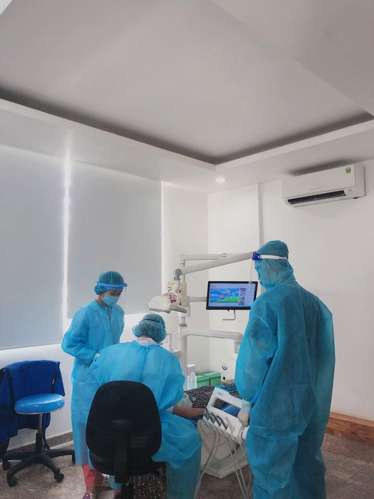 Hình ảnh Nha Khoa Huyền Mỹ 4