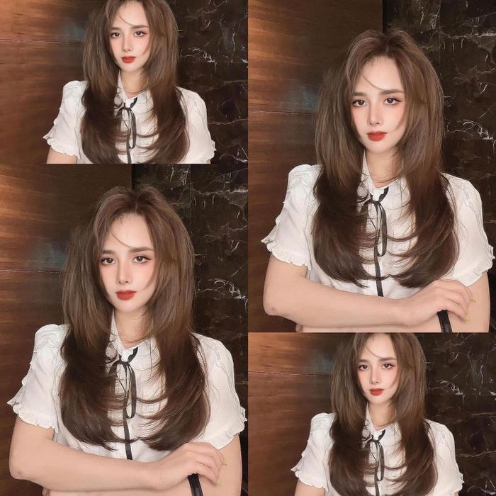 Hình ảnh 1 của ASI Hair Studio