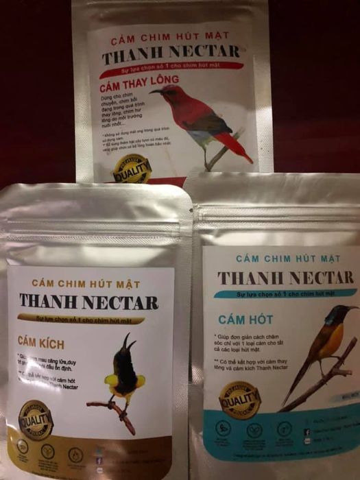 Ảnh của Bình Chim Cảnh