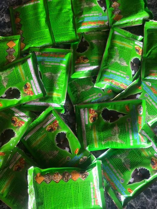 Ảnh 2 của Bình Chim Cảnh