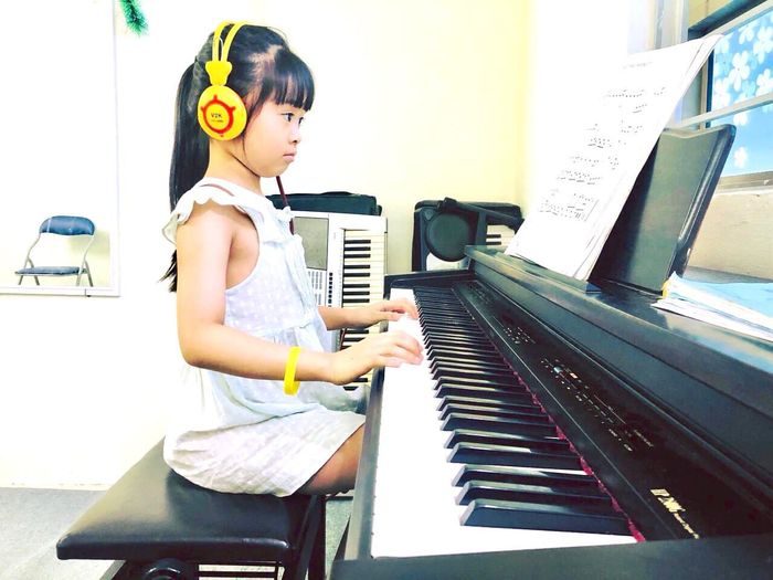 La Thăng Art Club image 2