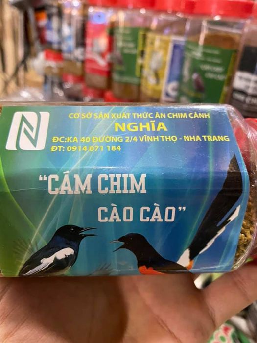 Ảnh 2 của Cám Nghĩa Nha Trang
