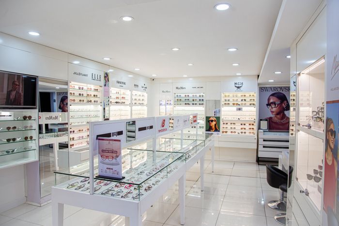 Hình ảnh của Eyewear HUT - 1