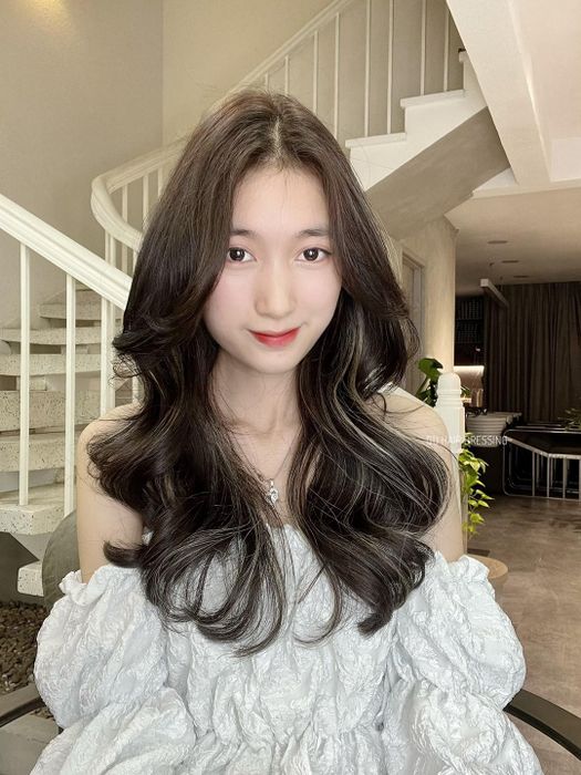 Hình ảnh GU HAIR SALON số 2