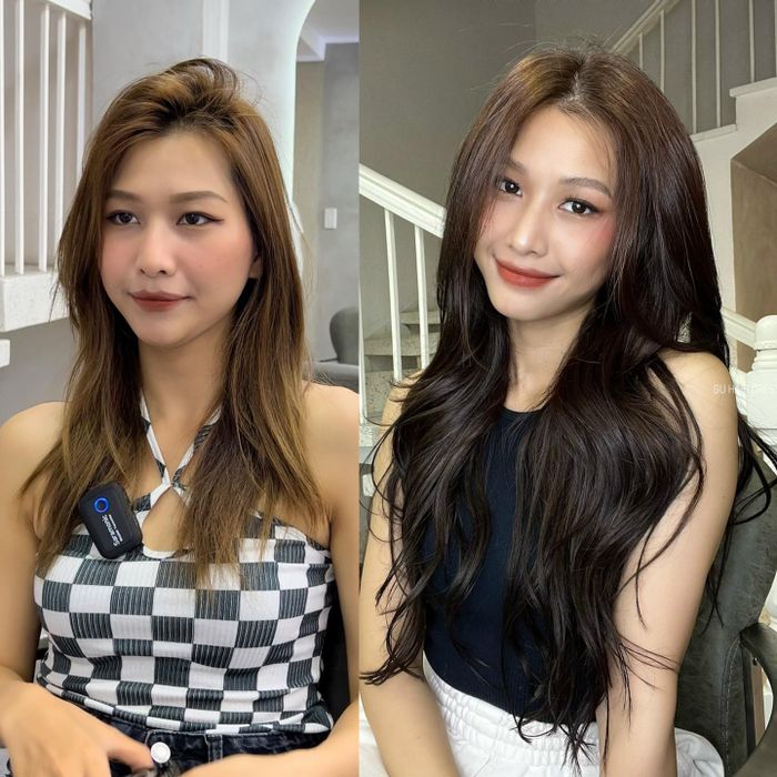 Hình ảnh GU HAIR SALON số 1