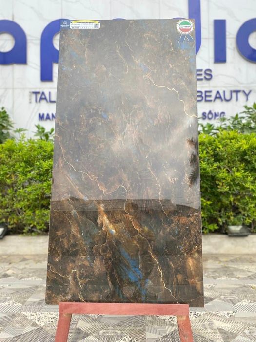 Gạch Ốp Lát Minh Hải - Hình ảnh 2