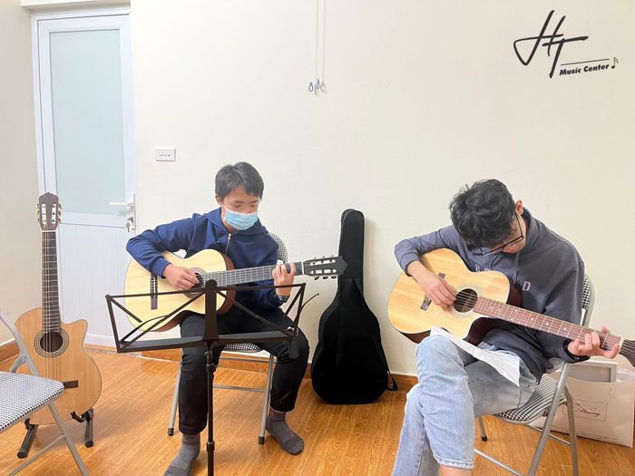 Hình ảnh HT Music Center (Ảnh 2)