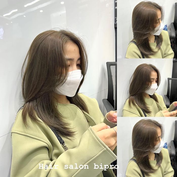 Hình ảnh Hair Salon Bi Pro 1
