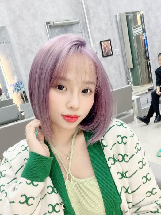 Salon Tóc Bi Pro ảnh 2