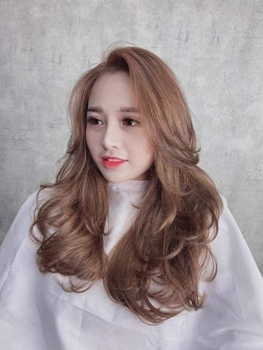Hair Salon Khánh Linh hình ảnh 1