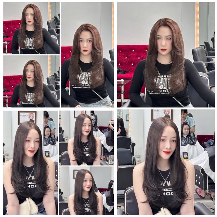 Hình ảnh Hair Salon MTV 1