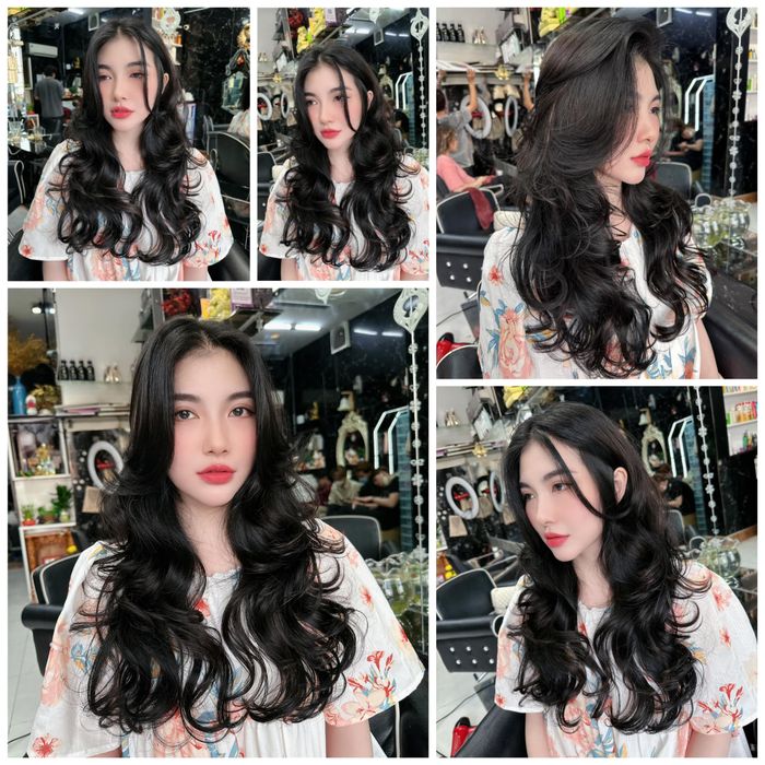 Hình ảnh Hair Salon MTV 2