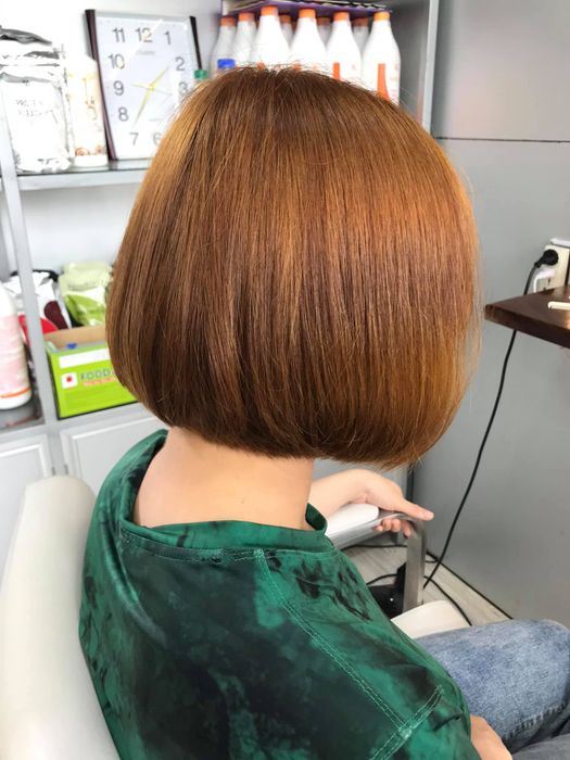 Hair Salon Ngọc Trần Hình 1