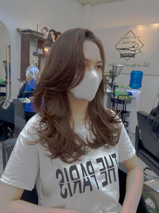 Hình ảnh Hair Studio Việt Thắng 1