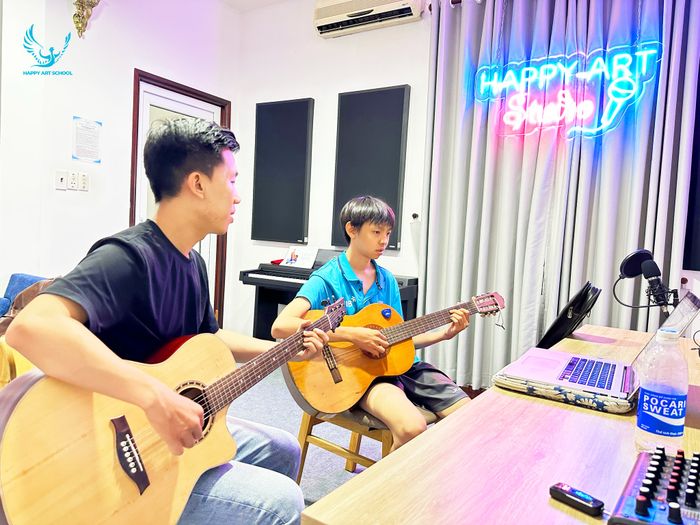 Hình ảnh Happy Art School (Ảnh 1)