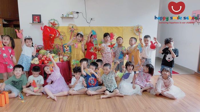 Hình ảnh Happy Smile School 2