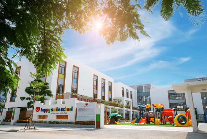 Hình ảnh Happy Smile School 1